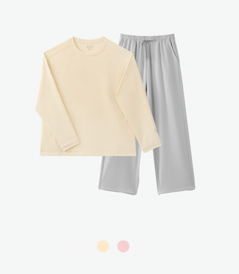 家居服女款